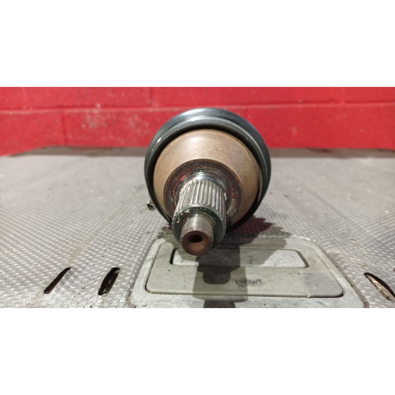 Recambio de transmision delantera derecha para audi a2 (8z)  | 0.00 - 0.05  | 0.00 - 0.05 referencia OEM IAM   