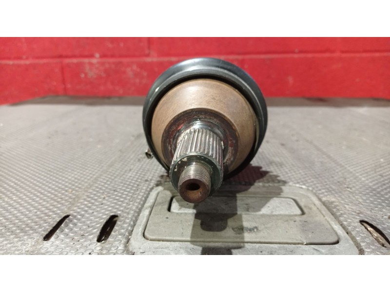 Recambio de transmision delantera derecha para audi a2 (8z)  | 0.00 - 0.05  | 0.00 - 0.05 referencia OEM IAM   