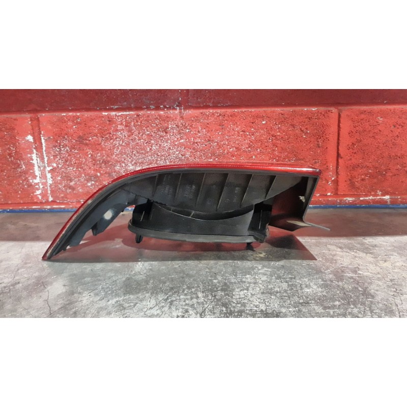 Recambio de piloto trasero izquierdo para renault laguna ii (bg0) authentique | 0.01 - ... authentique | 0.01 - ... referencia O