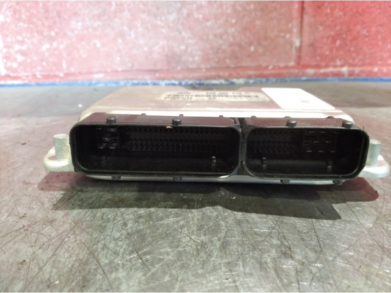 Recambio de centralita motor uce para seat ibiza (6l1) referencia OEM IAM 0281012276  