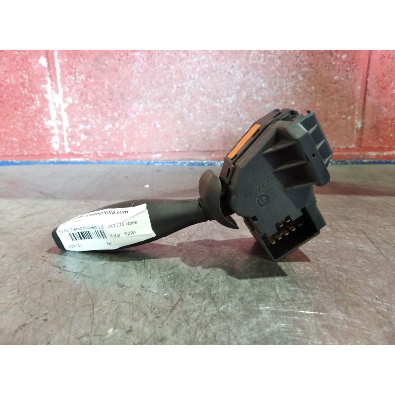 Recambio de mando limpia para ford transit connect 1.8 tdci 110 base 200 s van referencia OEM IAM   