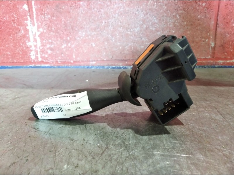 Recambio de mando limpia para ford transit connect 1.8 tdci 110 base 200 s van referencia OEM IAM   