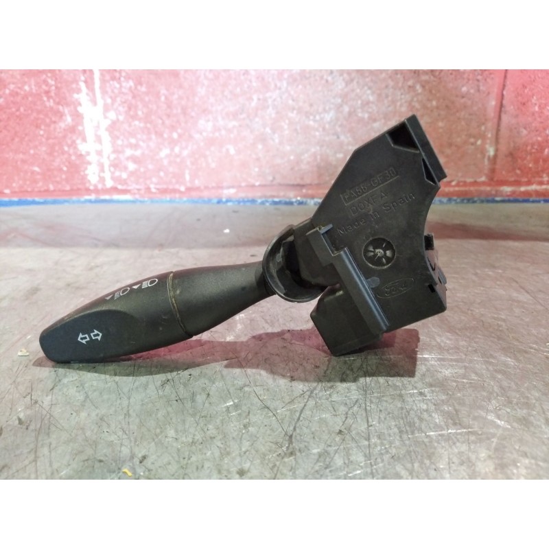Recambio de mando luces para ford transit connect 1.8 tdci 110 base 200 s van referencia OEM IAM   