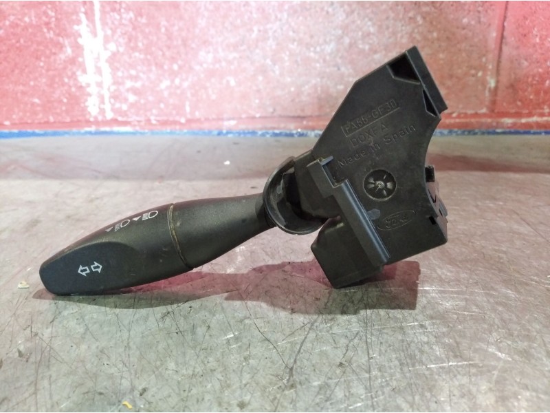 Recambio de mando luces para ford transit connect 1.8 tdci 110 base 200 s van referencia OEM IAM   