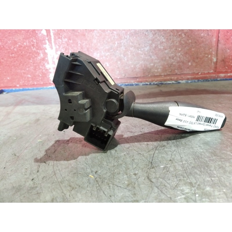 Recambio de mando luces para ford transit connect 1.8 tdci 110 base 200 s van referencia OEM IAM   