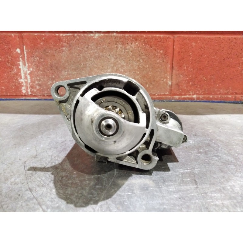 Recambio de motor arranque para opel astra g berlina club | 02.98 - 12.99 club | 02.98 - 12.99 referencia OEM IAM 0001110115  