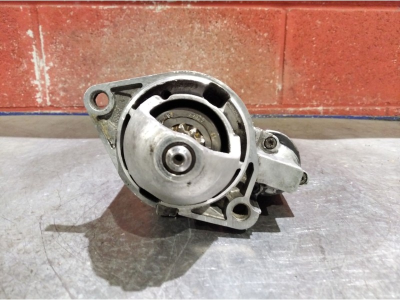 Recambio de motor arranque para opel astra g berlina club | 02.98 - 12.99 club | 02.98 - 12.99 referencia OEM IAM 0001110115  