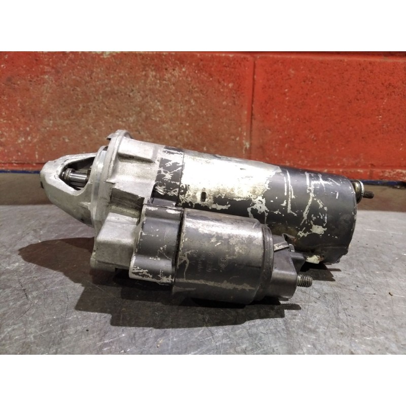 Recambio de motor arranque para opel astra g berlina club | 02.98 - 12.99 club | 02.98 - 12.99 referencia OEM IAM 0001110115  
