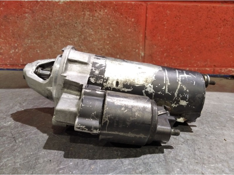 Recambio de motor arranque para opel astra g berlina club | 02.98 - 12.99 club | 02.98 - 12.99 referencia OEM IAM 0001110115  