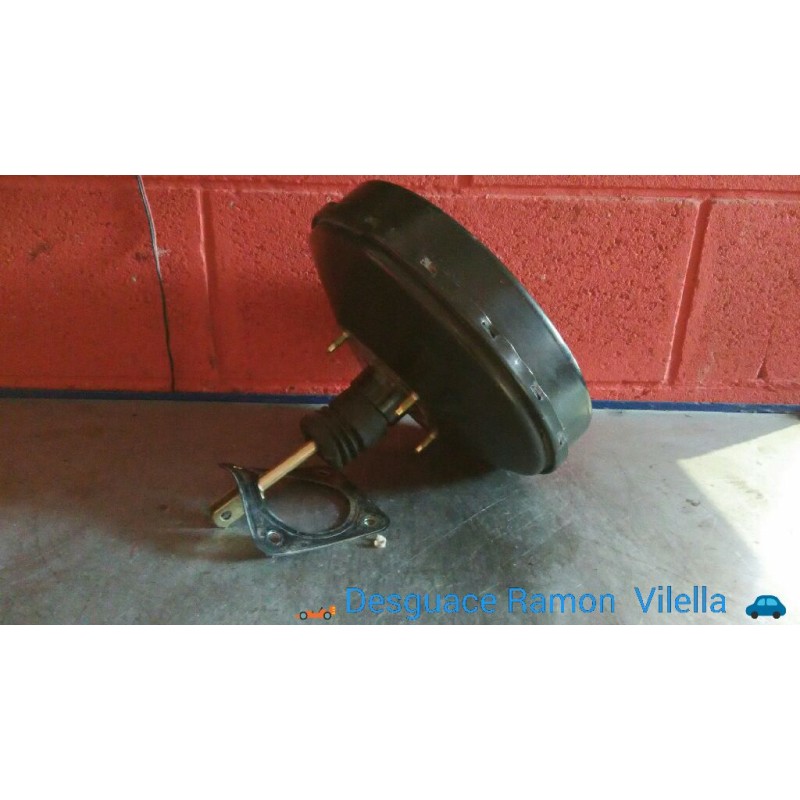 Recambio de servofreno para renault master ii phase 2 caja cerrada l1h1 caja cerrada 3.3 to | 09.03 - 12.06 l1h1 caja cerrada 3.