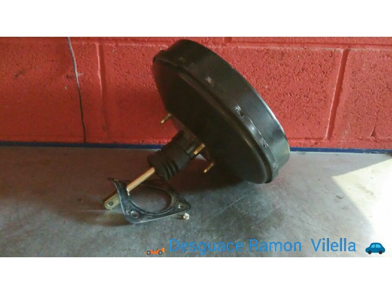 Recambio de servofreno para renault master ii phase 2 caja cerrada l1h1 caja cerrada 3.3 to | 09.03 - 12.06 l1h1 caja cerrada 3.