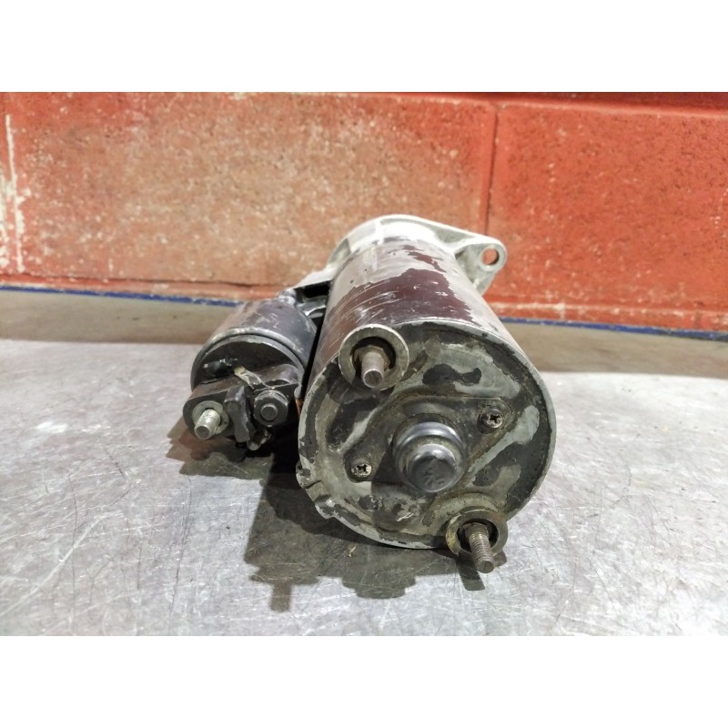 Recambio de motor arranque para opel astra g berlina club | 02.98 - 12.99 club | 02.98 - 12.99 referencia OEM IAM 0001110115  