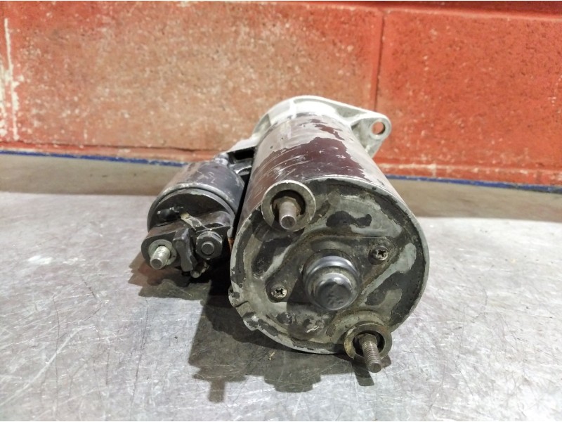 Recambio de motor arranque para opel astra g berlina club | 02.98 - 12.99 club | 02.98 - 12.99 referencia OEM IAM 0001110115  