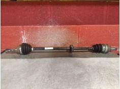 Recambio de transmision delantera derecha para opel astra g berlina club | 02.98 - 12.99 club | 02.98 - 12.99 referencia OEM IAM 2