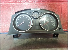 Recambio de cuadro instrumentos para opel astra h caravan  | 0.04 - 0.07  | 0.04 - 0.07 referencia OEM IAM 13230574