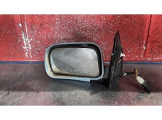 Recambio de retrovisor izquierdo para mitsubishi santamo (hyundai) santamo confort | 11.98 - 12.01 santamo confort | 11.98 - 12.