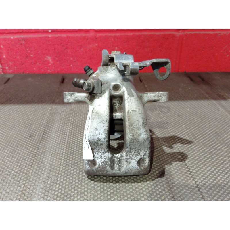 Recambio de pinza freno trasera izquierda para opel astra h caravan  | 0.04 - 0.07  | 0.04 - 0.07 referencia OEM IAM   