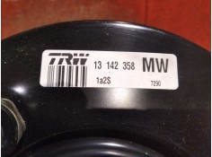 Recambio de servofreno para opel astra h caravan  | 0.04 - 0.07  | 0.04 - 0.07 referencia OEM IAM 13142358   2