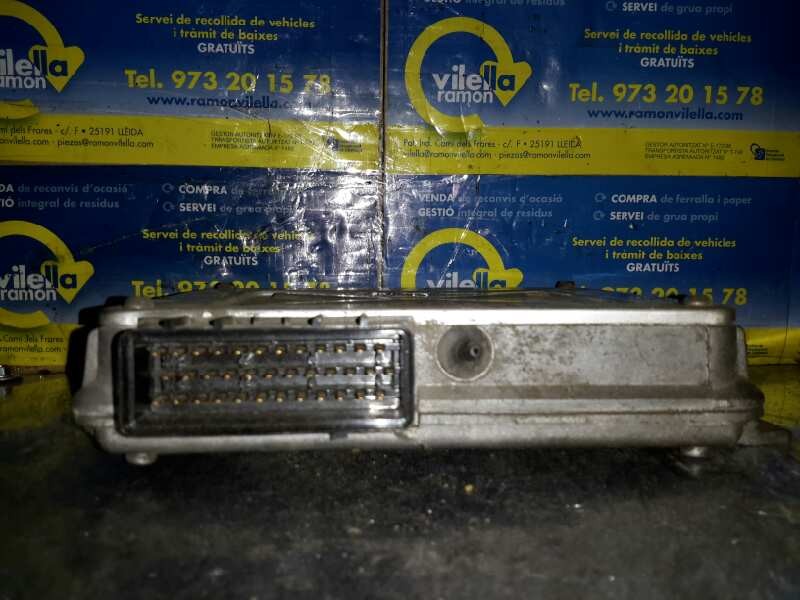 Recambio de centralita motor uce para mg rover serie 200 (rf) 216 si (5-ptas.) | 05.96 - 12.99 216 si (5-ptas.) | 05.96 - 12.99 