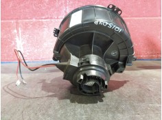 Recambio de motor calefaccion para opel astra h caravan  | 0.04 - 0.07  | 0.04 - 0.07 referencia OEM IAM 52407543   2