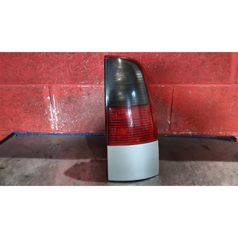 Recambio de piloto trasero derecho para seat cordoba vario (6k5) sxe | 07.97 - 12.99 sxe | 07.97 - 12.99 referencia OEM IAM   