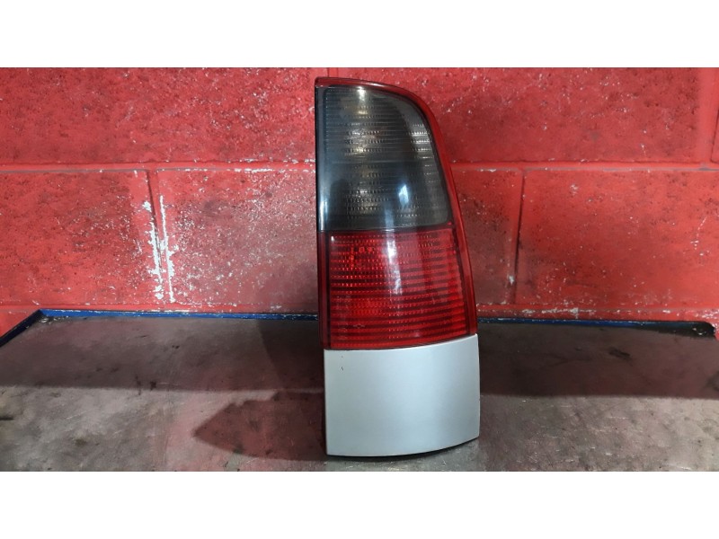 Recambio de piloto trasero derecho para seat cordoba vario (6k5) sxe | 07.97 - 12.99 sxe | 07.97 - 12.99 referencia OEM IAM   