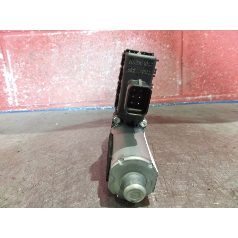 Recambio de motor elevalunas delantero derecho para opel astra h caravan  | 0.04 - 0.07  | 0.04 - 0.07 referencia OEM IAM   