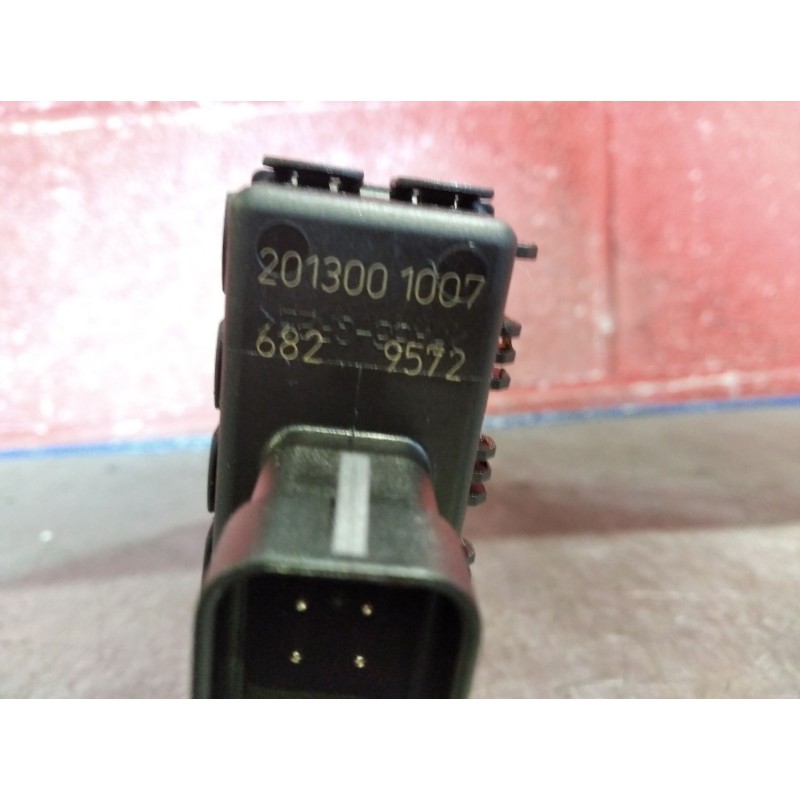 Recambio de motor elevalunas delantero derecho para opel astra h caravan  | 0.04 - 0.07  | 0.04 - 0.07 referencia OEM IAM   