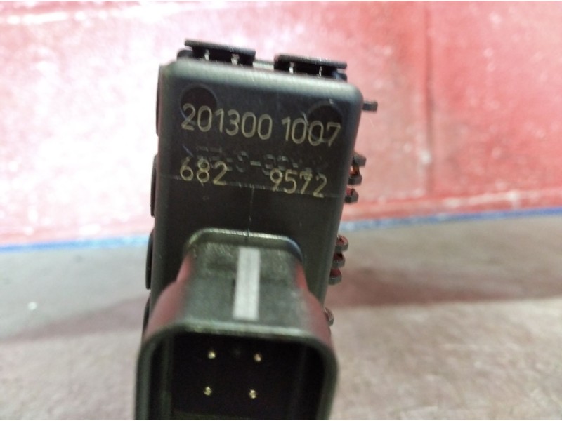 Recambio de motor elevalunas delantero derecho para opel astra h caravan  | 0.04 - 0.07  | 0.04 - 0.07 referencia OEM IAM   