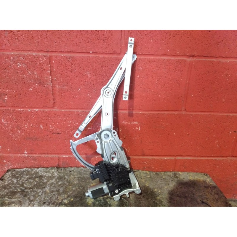 Recambio de elevalunas delantero izquierdo para opel astra h caravan  | 0.04 - 0.07  | 0.04 - 0.07 referencia OEM IAM   
