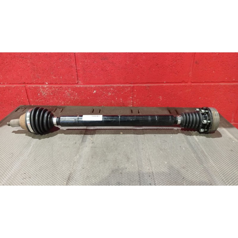 Recambio de transmision delantera derecha para audi a2 (8z)  | 0.00 - 0.05  | 0.00 - 0.05 referencia OEM IAM   