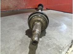 Recambio de transmision delantera derecha para chevrolet tacuma sx | 01.05 - 12.05 sx | 01.05 - 12.05 referencia OEM IAM