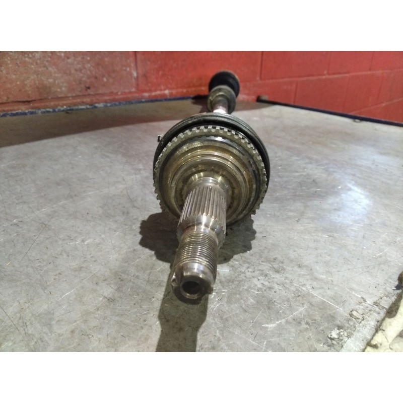 Recambio de transmision delantera derecha para chevrolet tacuma sx | 01.05 - 12.05 sx | 01.05 - 12.05 referencia OEM IAM   