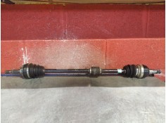 Recambio de transmision delantera derecha para chevrolet tacuma sx | 01.05 - 12.05 sx | 01.05 - 12.05 referencia OEM IAM    2