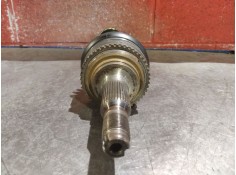 Recambio de transmision delantera izquierda para chevrolet tacuma sx | 01.05 - 12.05 sx | 01.05 - 12.05 referencia OEM IAM