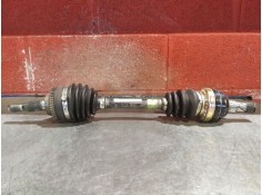 Recambio de transmision delantera izquierda para chevrolet tacuma sx | 01.05 - 12.05 sx | 01.05 - 12.05 referencia OEM IAM    2