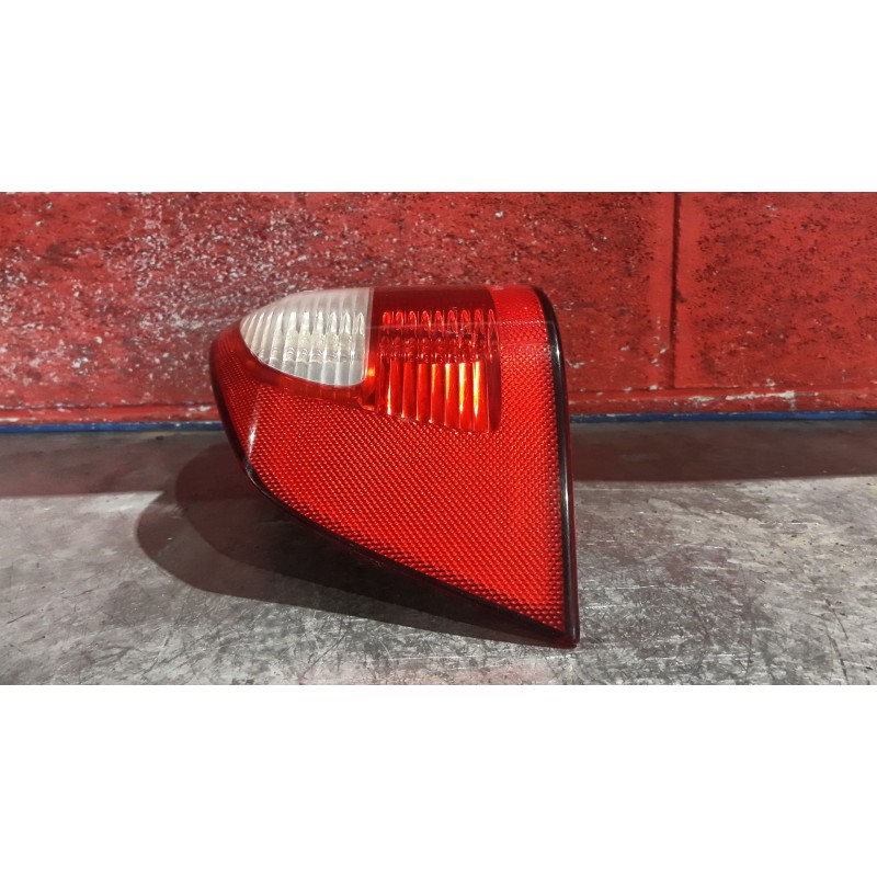 Recambio de piloto trasero izquierdo para renault laguna ii (bg0) authentique | 0.01 - ... authentique | 0.01 - ... referencia O