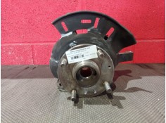 Recambio de mangueta delantera derecha para chevrolet tacuma sx | 01.05 - 12.05 sx | 01.05 - 12.05 referencia OEM IAM