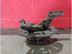 Recambio de mangueta delantera derecha para chevrolet tacuma sx | 01.05 - 12.05 sx | 01.05 - 12.05 referencia OEM IAM    2