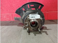 Recambio de mangueta delantera izquierda para chevrolet tacuma sx | 01.05 - 12.05 sx | 01.05 - 12.05 referencia OEM IAM