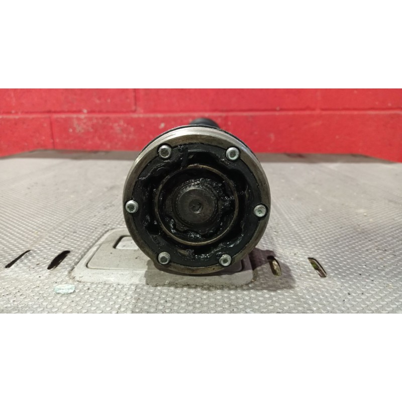 Recambio de transmision delantera derecha para audi a2 (8z)  | 0.00 - 0.05  | 0.00 - 0.05 referencia OEM IAM   