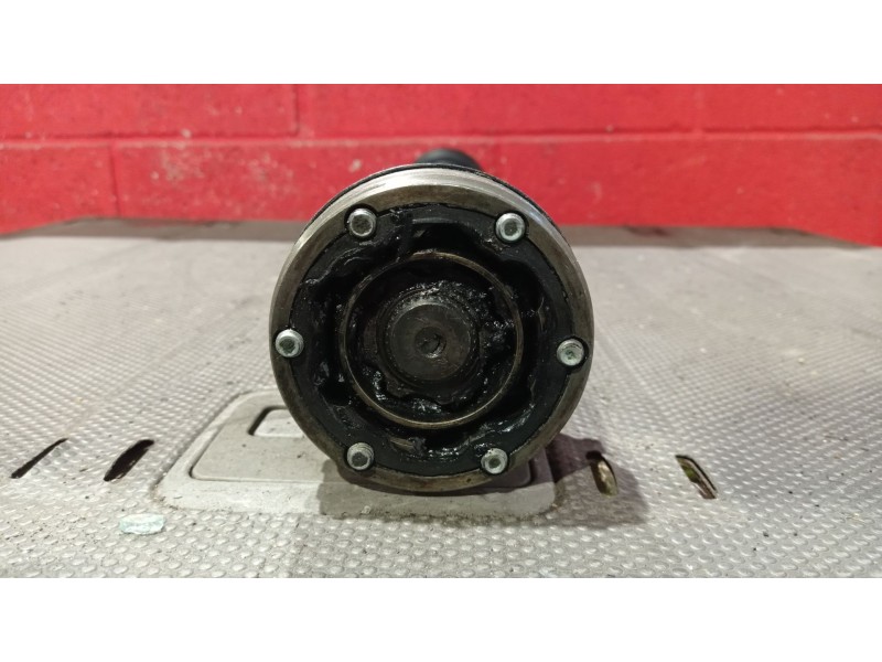 Recambio de transmision delantera derecha para audi a2 (8z)  | 0.00 - 0.05  | 0.00 - 0.05 referencia OEM IAM   