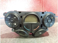 Recambio de mando climatizador para ford focus berlina (cak) ambiente | 0.98 - ... ambiente | 0.98 - ... referencia OEM IAM   