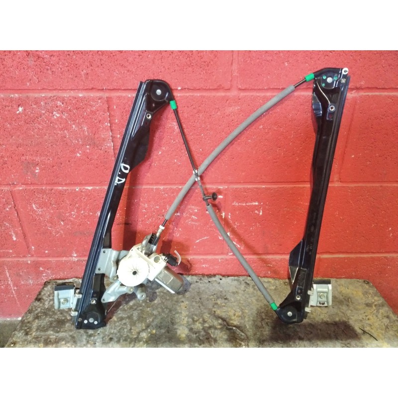 Recambio de elevalunas delantero derecho para ford focus berlina (cak) ambiente | 0.98 - ... ambiente | 0.98 - ... referencia OE