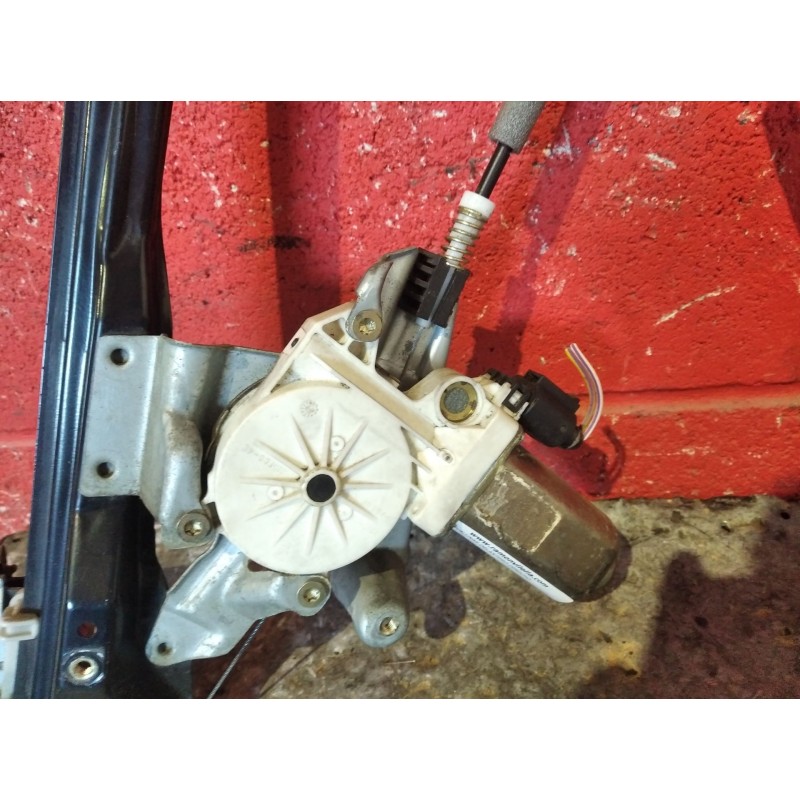 Recambio de elevalunas delantero derecho para ford focus berlina (cak) ambiente | 0.98 - ... ambiente | 0.98 - ... referencia OE