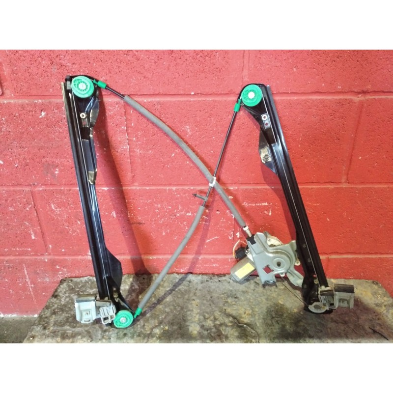 Recambio de elevalunas delantero derecho para ford focus berlina (cak) ambiente | 0.98 - ... ambiente | 0.98 - ... referencia OE