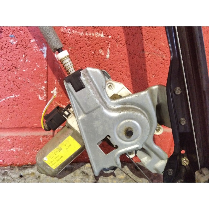 Recambio de elevalunas delantero derecho para ford focus berlina (cak) ambiente | 0.98 - ... ambiente | 0.98 - ... referencia OE