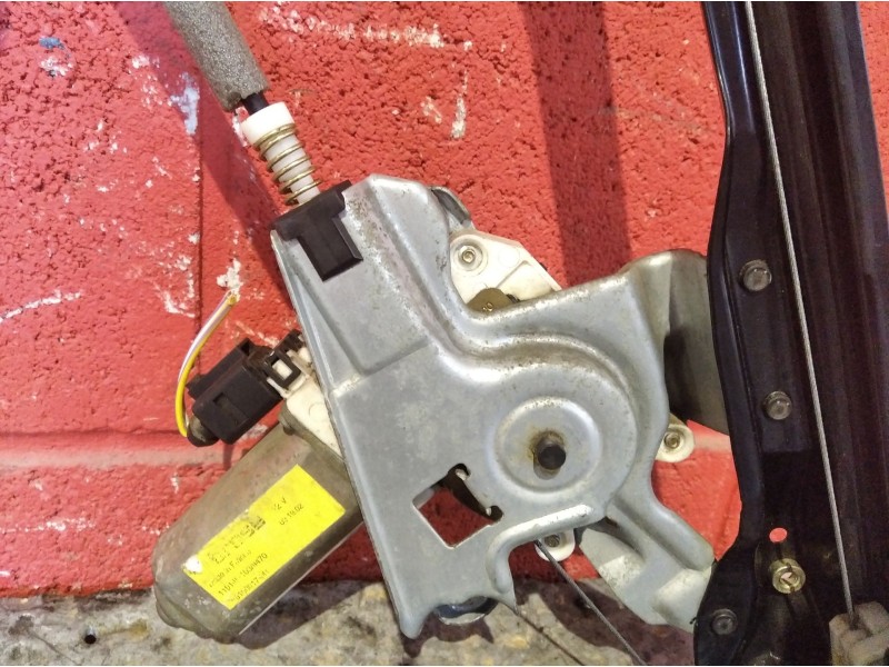 Recambio de elevalunas delantero derecho para ford focus berlina (cak) ambiente | 0.98 - ... ambiente | 0.98 - ... referencia OE
