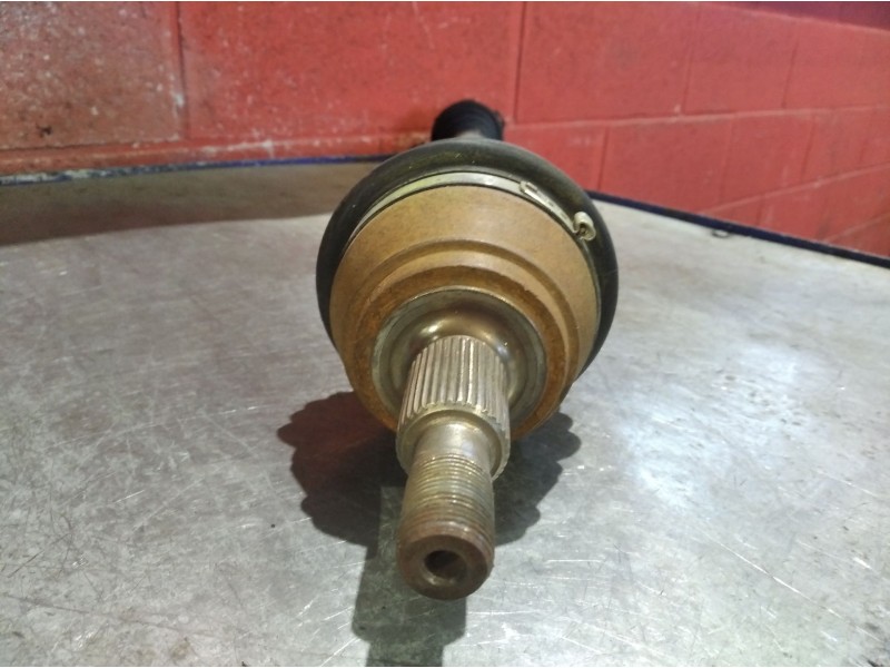 Recambio de transmision delantera derecha para seat leon (1m1) 1.6 16v | 0.99 - ... 1.6 16v | 0.99 - ... referencia OEM IAM   