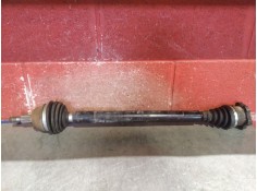 Recambio de transmision delantera derecha para seat leon (1m1) 1.6 16v | 0.99 - ... 1.6 16v | 0.99 - ... referencia OEM IAM    2